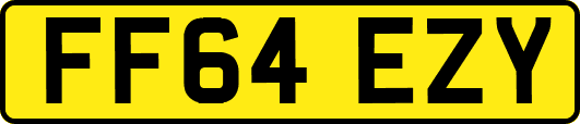 FF64EZY