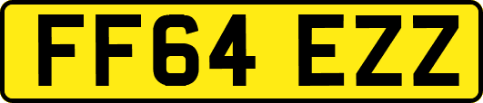 FF64EZZ