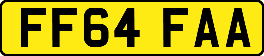 FF64FAA