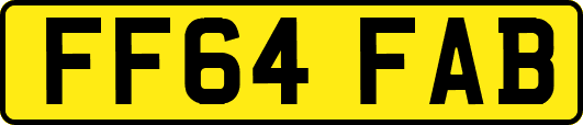 FF64FAB