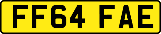 FF64FAE