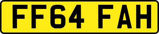 FF64FAH