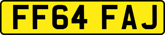 FF64FAJ