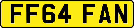 FF64FAN