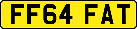 FF64FAT