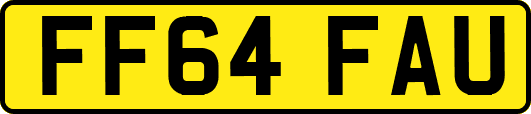 FF64FAU