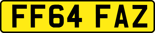 FF64FAZ