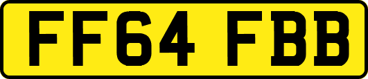 FF64FBB