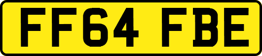 FF64FBE