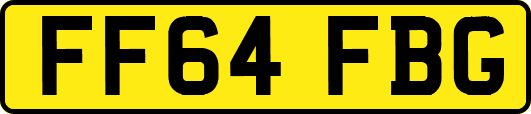 FF64FBG
