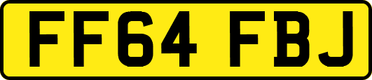 FF64FBJ