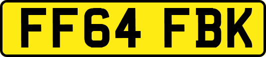 FF64FBK