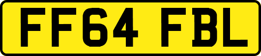 FF64FBL