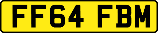 FF64FBM