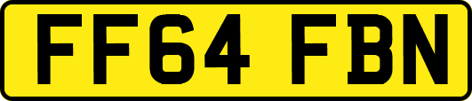 FF64FBN