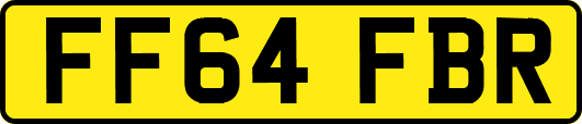 FF64FBR