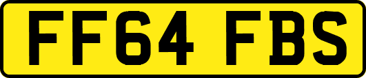 FF64FBS