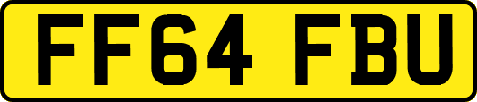 FF64FBU