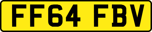 FF64FBV