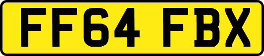 FF64FBX