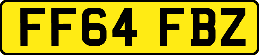 FF64FBZ