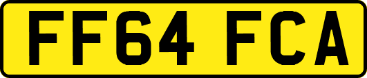 FF64FCA