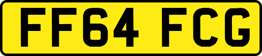 FF64FCG