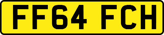 FF64FCH