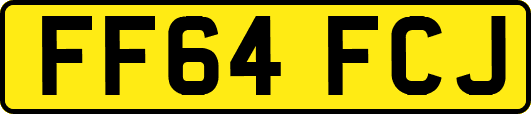FF64FCJ