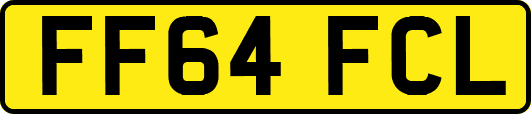FF64FCL