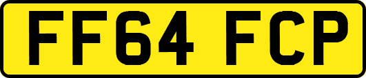FF64FCP