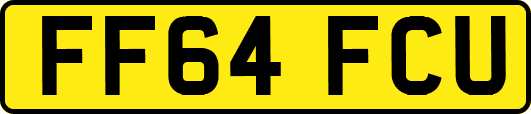 FF64FCU
