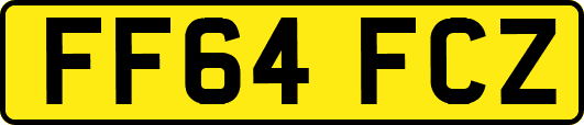 FF64FCZ