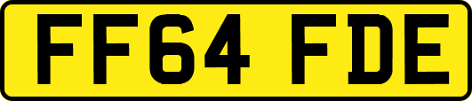 FF64FDE