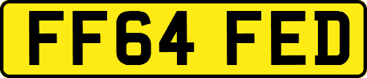 FF64FED