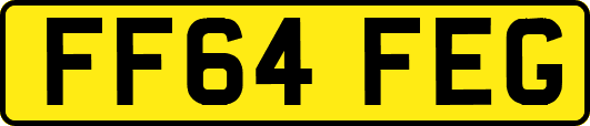 FF64FEG