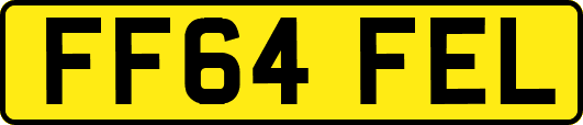 FF64FEL