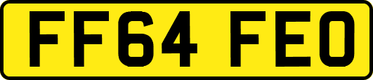 FF64FEO