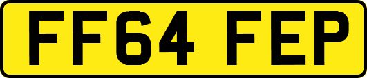 FF64FEP
