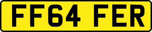 FF64FER
