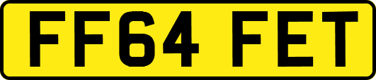 FF64FET