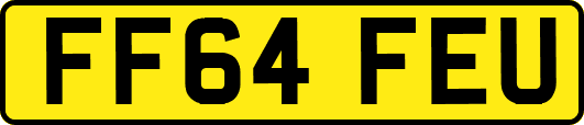 FF64FEU
