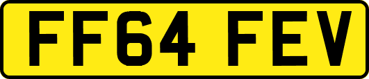 FF64FEV