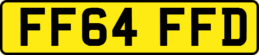 FF64FFD