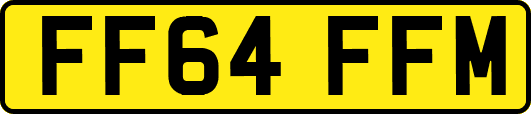 FF64FFM