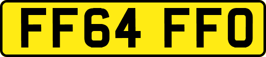 FF64FFO