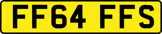 FF64FFS