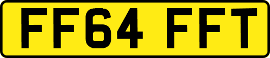 FF64FFT