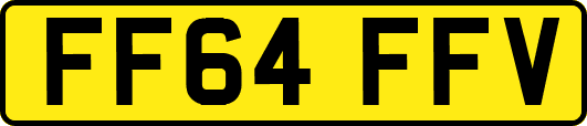 FF64FFV