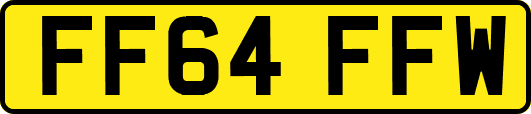 FF64FFW